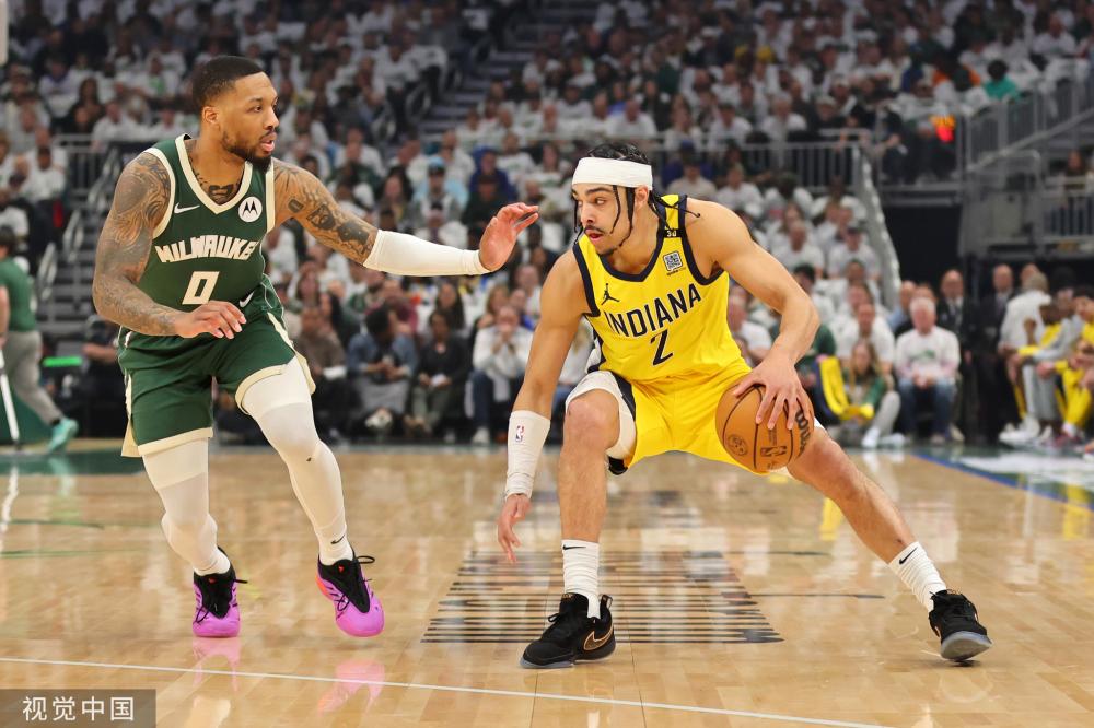 得分势头 得分势头